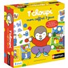 Educational Game Nathan T choupi