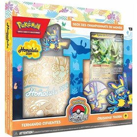 Sticker album Pokémon Pokémon