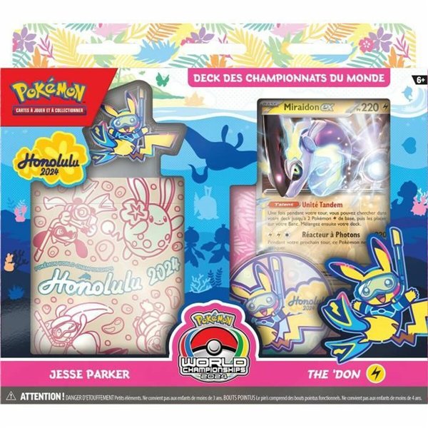 Sticker album Pokémon Pokémon