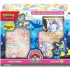 Sticker album Pokémon Pokémon