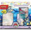 Sticker album Pokémon Pokémon