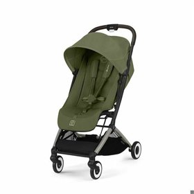 Baby's Pushchair Cybex Green