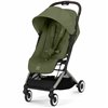 Baby's Pushchair Cybex Green