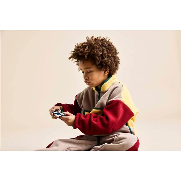 Construction set Lego