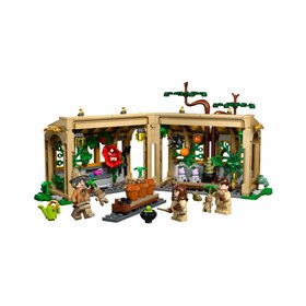 Construction set Lego