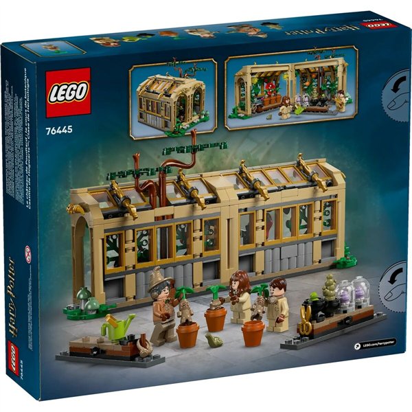Construction set Lego