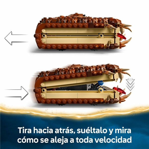 Construction set Lego