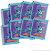 Pack of stickers Panini stitch