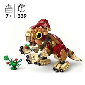 Construction set Lego