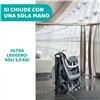 Baby's Pushchair Chicco Black