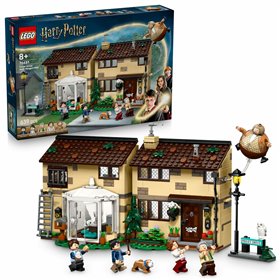 Construction set Lego