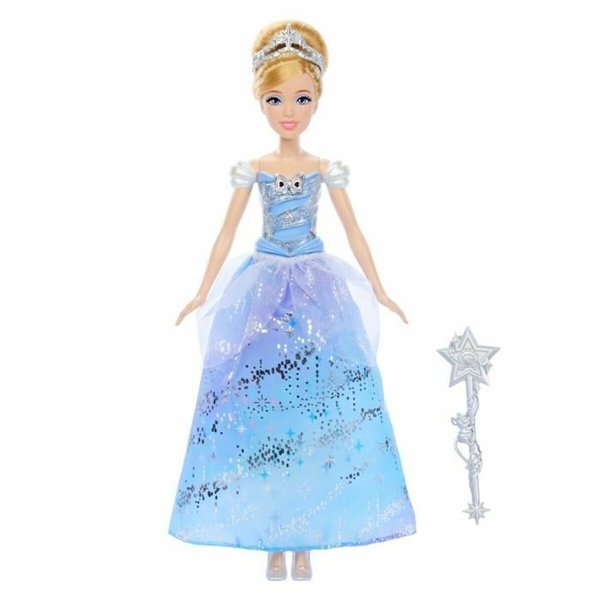 Doll Disney Princess