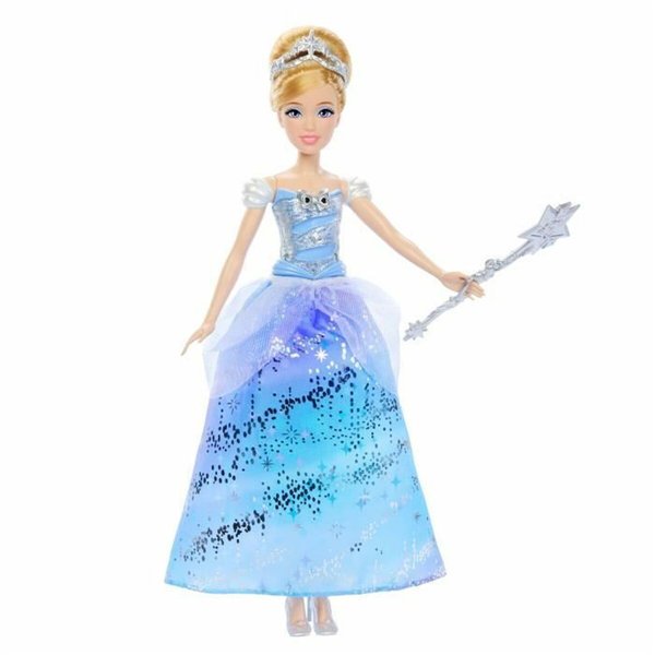 Doll Disney Princess