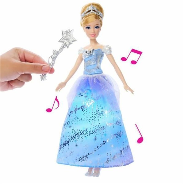Doll Disney Princess