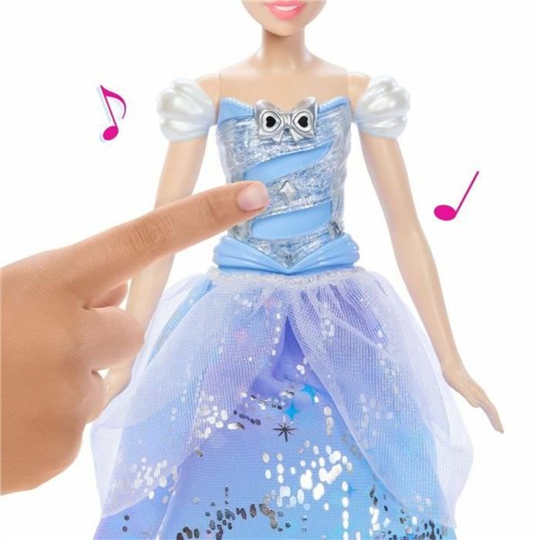 Doll Disney Princess