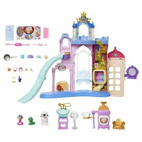 Doll's House Disney Princess