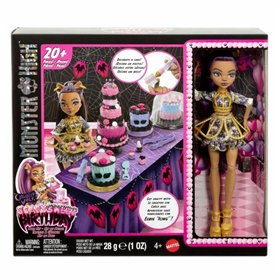 Doll Monster High