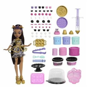 Doll Monster High