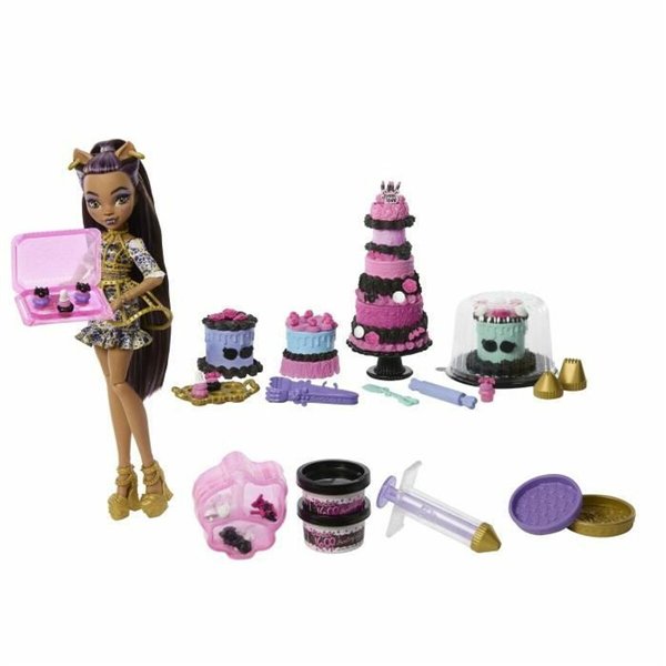 Doll Monster High