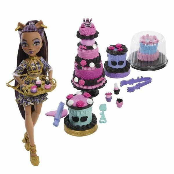 Doll Monster High