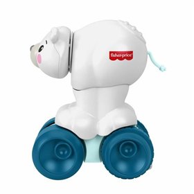 Educational Game Fisher-Price