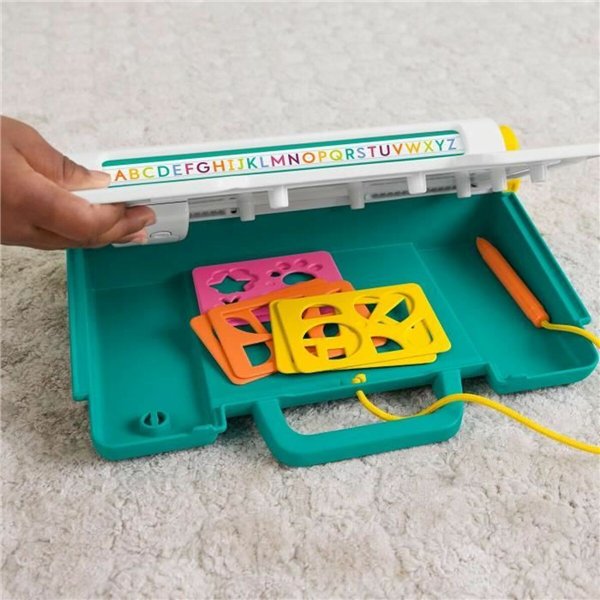 Educational Game Fisher-Price