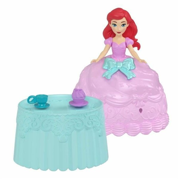 Doll Disney Princess