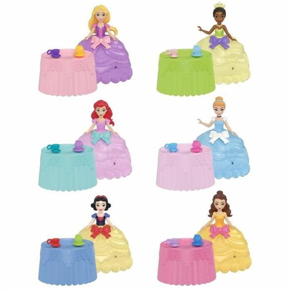 Doll Disney Princess
