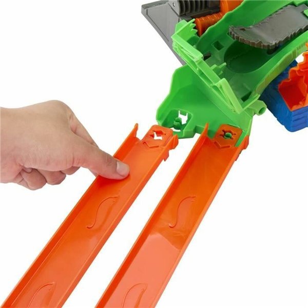 Racetrack Hot Wheels