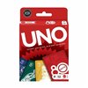 Board game Uno