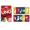 Board game Uno