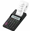 Printer calculator Casio