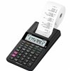 Printer calculator Casio