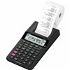 Printer calculator Casio
