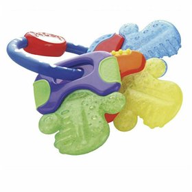 Teether for Babies Nûby Keys