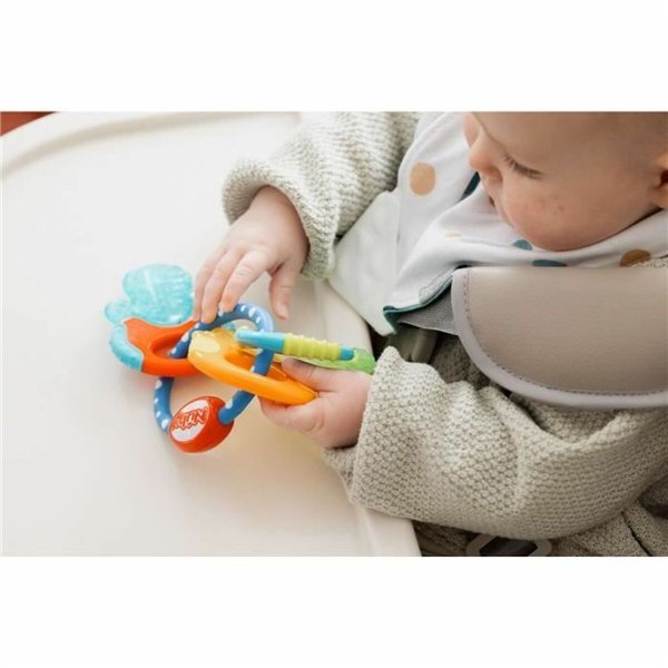 Teether for Babies Nûby Keys