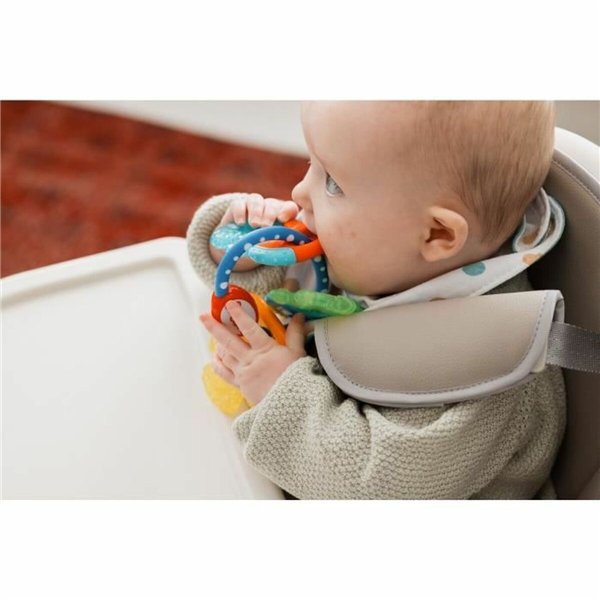 Teether for Babies Nûby Keys