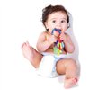 Teether for Babies Nûby Keys