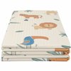 Play mat Nûby Polyethylene Safari 200 x 150 x 1 cm