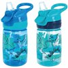 Training Glass Nûby Blue 360 ml