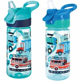 Training Glass Nûby Blue 540 ml