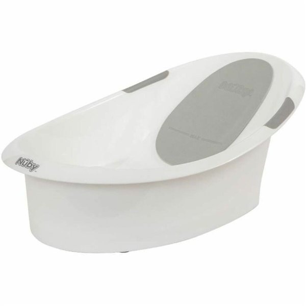 Bathtub Nûby White