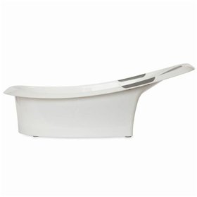 Bathtub Nûby White
