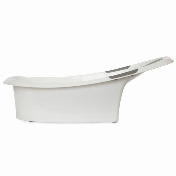 Bathtub Nûby White