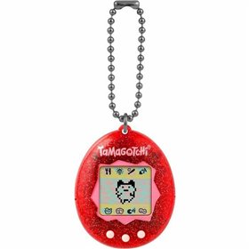 Interactive Pet Tamagotchi