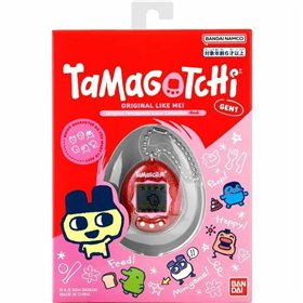 Interactive Pet Tamagotchi