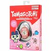 Interactive Pet Tamagotchi