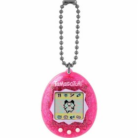 Interactive Pet Tamagotchi