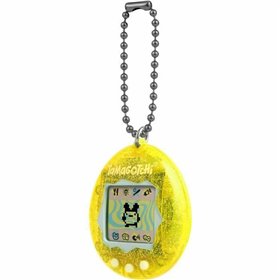Interactive Pet Tamagotchi