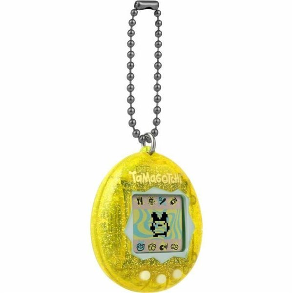 Interactive Pet Tamagotchi